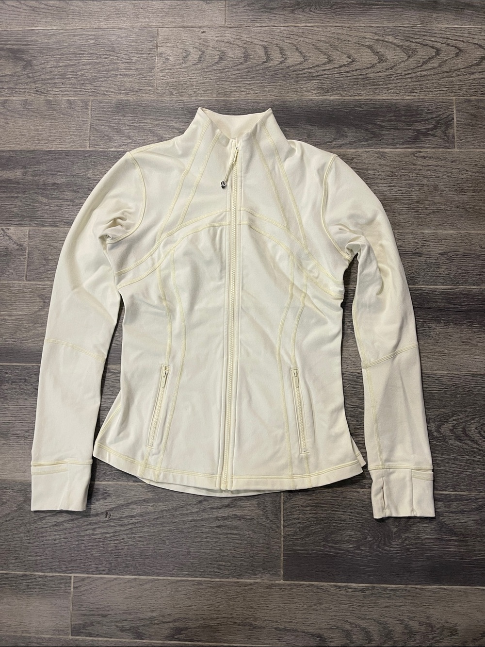 Lululemon Define Jacket - Picture 3 of 9